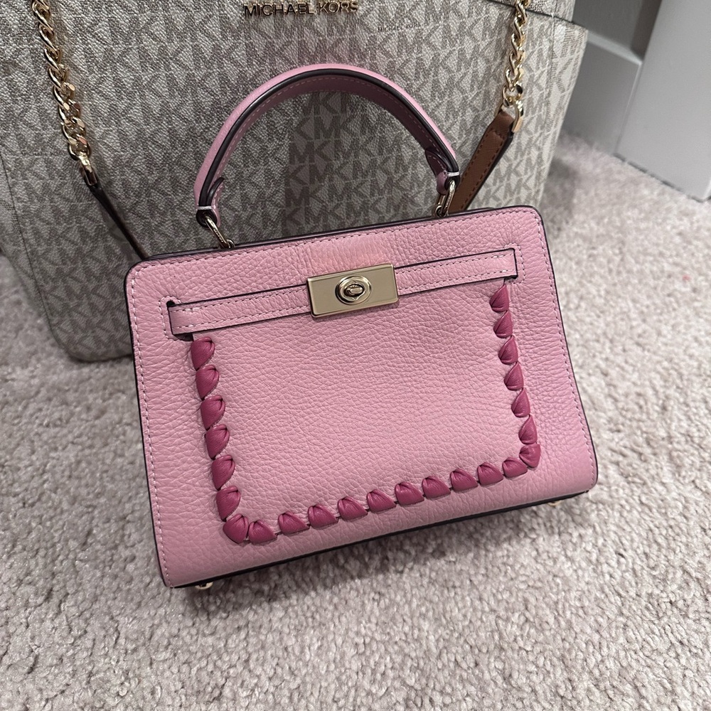 Coach mini